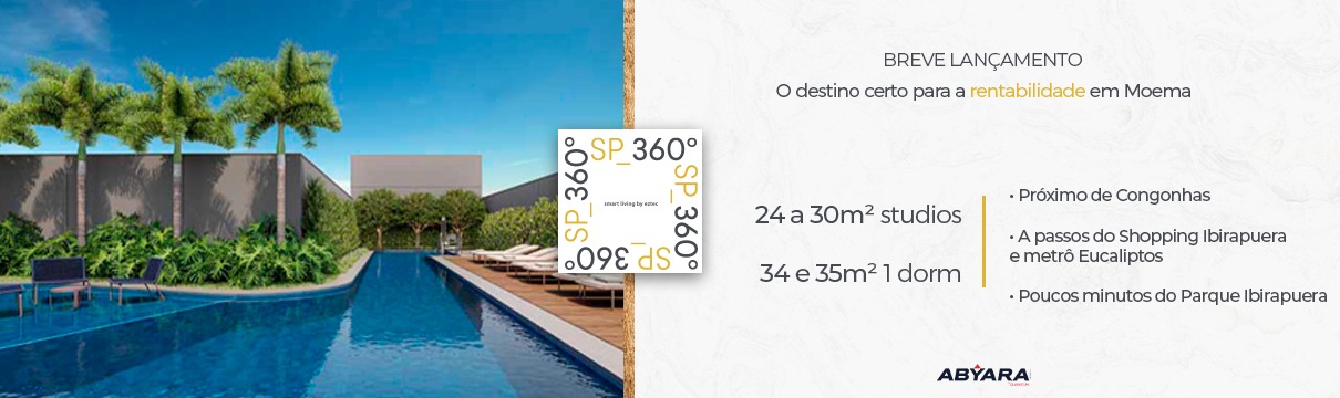 SP 360º Smart Living By Eztec